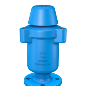 STS SINGLE CHAMBER AIR VALVE