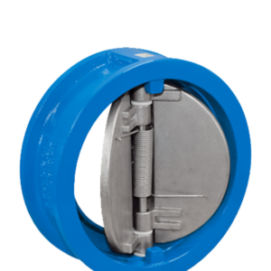 STS NON-RETURN VALVE - DPCV